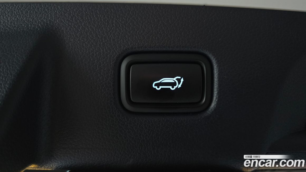 Hyundai Palisade Diesel 2.2 4WD, 2022