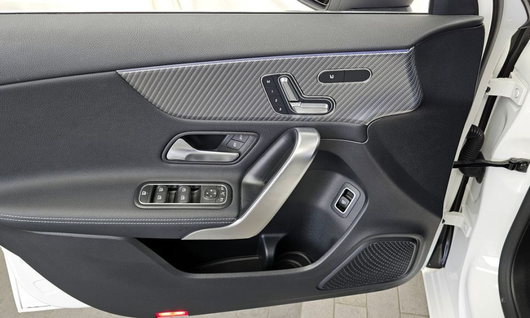 Mercedes-Benz A-Class A220 Sedan, 2024