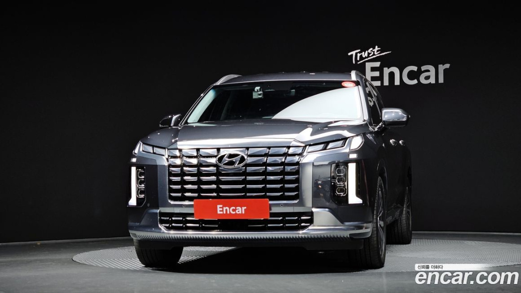 Hyundai Palisade Diesel 2.2 4WD, 2023