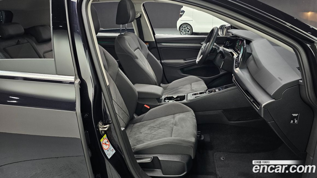 Volkswagen Golf 2.0 TDI Prestige, 2022