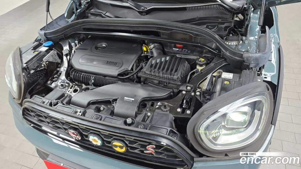 Mini Countryman ALL4 Classic, 2022