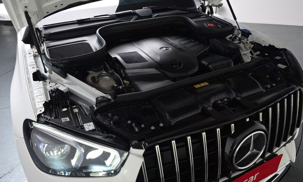 Mercedes-Benz GLE-Class GLE450 4MATIC, 2023