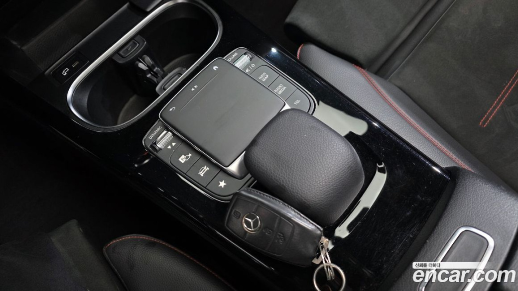 Mercedes-Benz CLA-Class CLA250 4MATIC, 2022