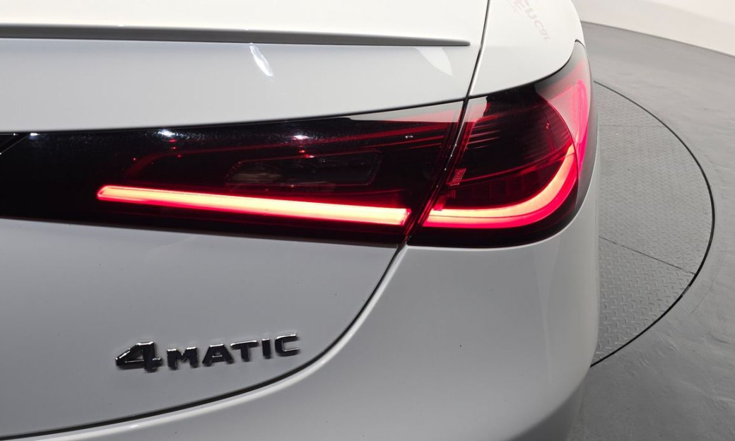 Mercedes-Benz CLE-Class CLE450 4MATIC Cabriolet, 2024