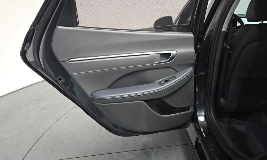 Hyundai Sonata 1.6 Turbo, 2025