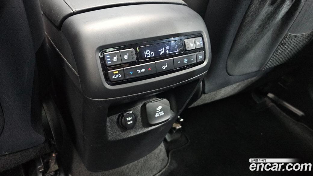 Hyundai Palisade Diesel 2.2 4WD, 2023