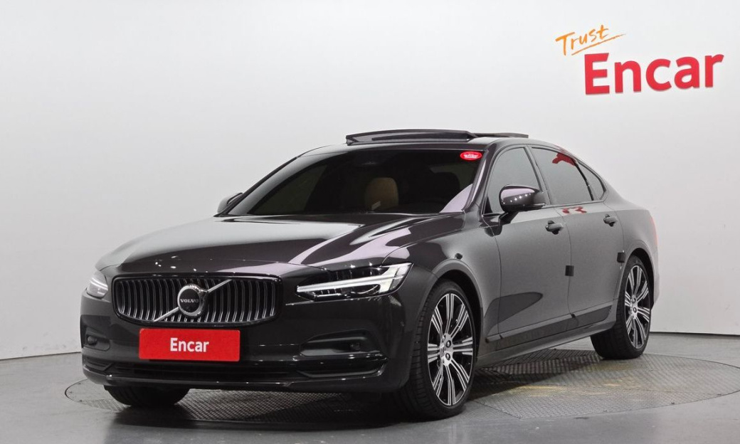 Volvo S90 B6 AWD Ultra Bright, 2025