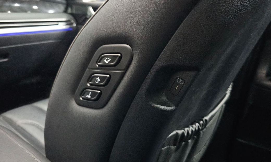 Hyundai Palisade Diesel 2.2 4WD, 2023