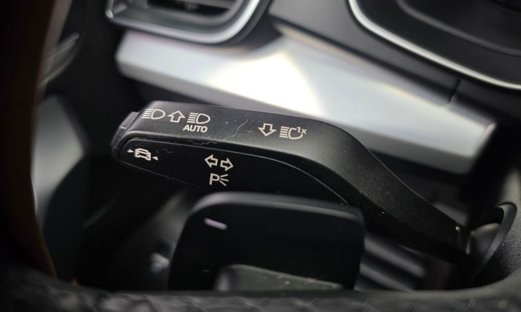 Audi Q5 45 TFSI Quattro, 2023