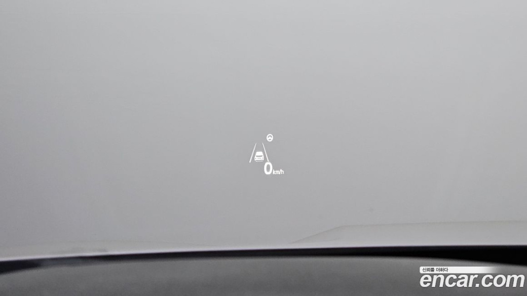 Kia Sorento Gasoline 2.5T 2WD, 2023