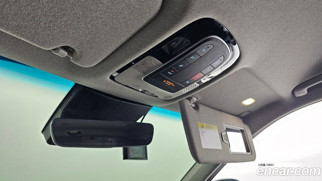 Hyundai Palisade Diesel 2.2 2WD, 2023