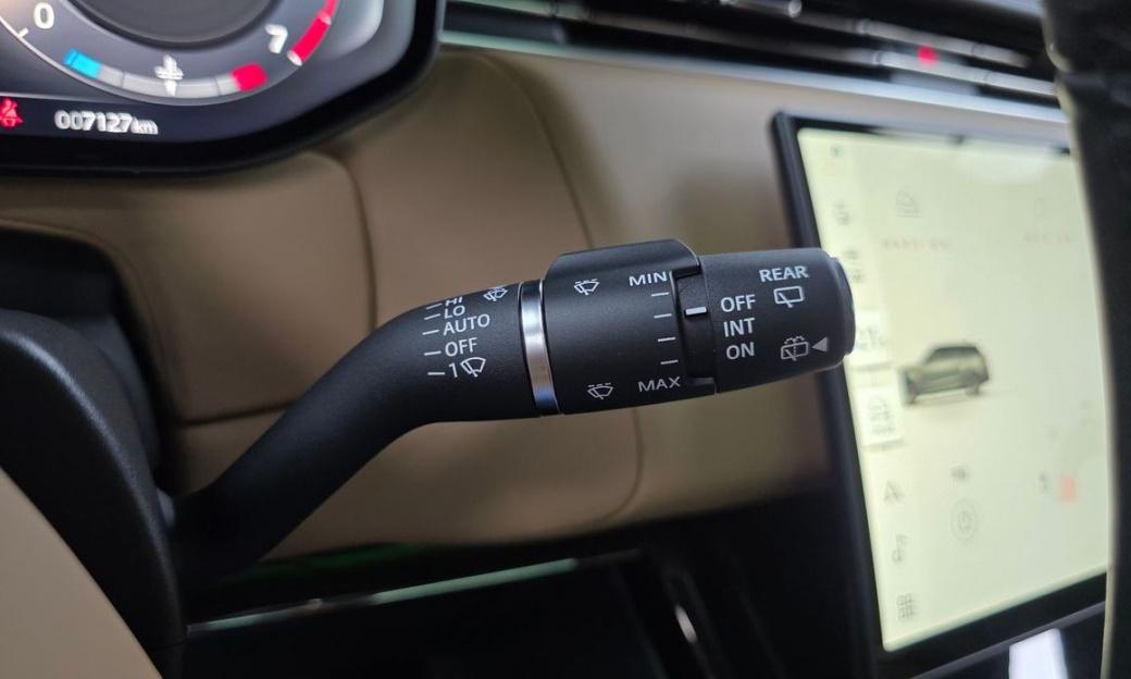 Land Rover Range Rover Sport P400 AB, 2025