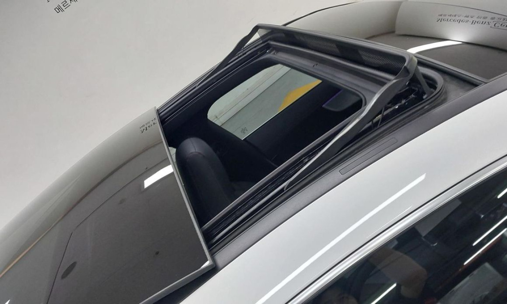 Mercedes-Benz CLA-Class CLA250 4MATIC, 2022
