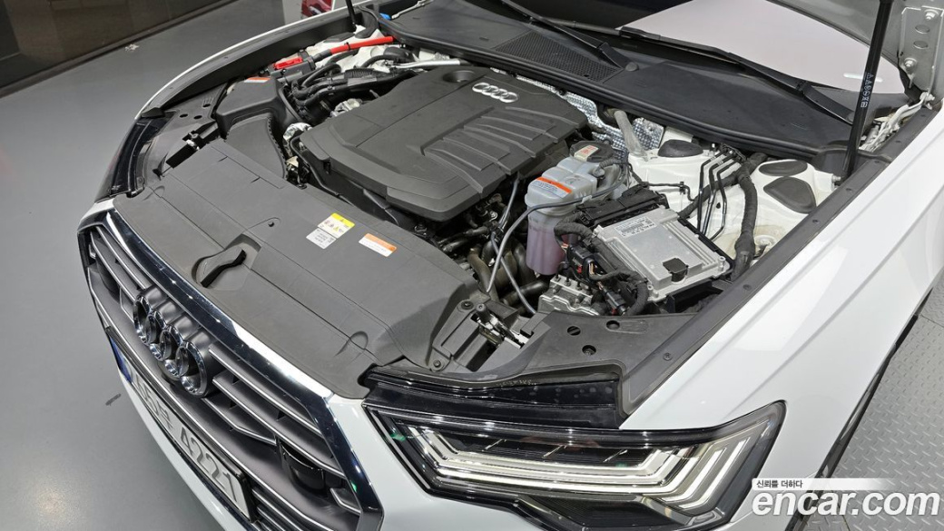 Audi A6 40 TDI Premium, 2023