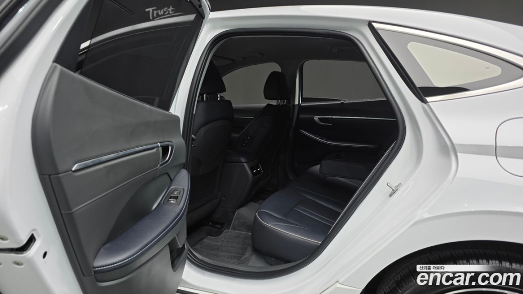 Hyundai Sonata 2.0, 2024