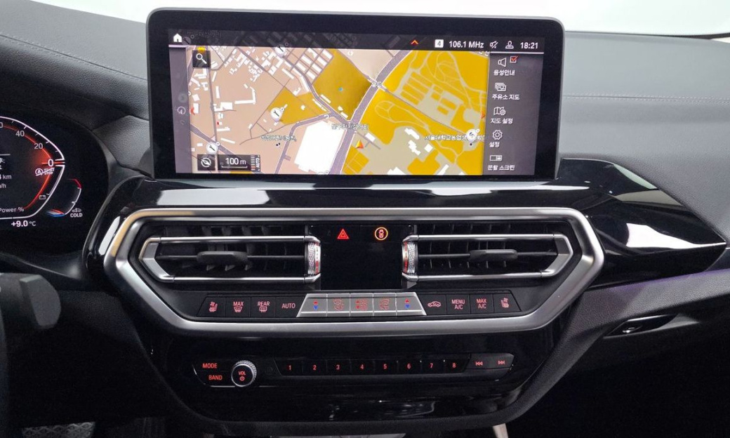 BMW X4 xDrive20d xLine, 2022