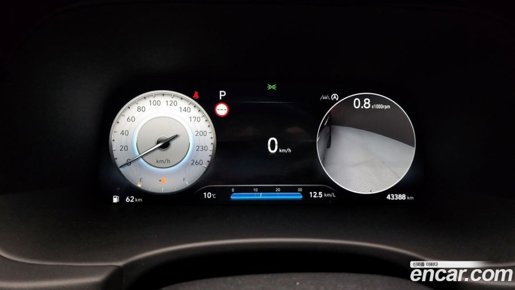 Hyundai Palisade Diesel 2.2 2WD, 2024