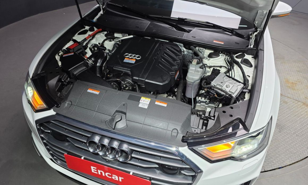 Audi A6 45 TFSI Premium, 2023