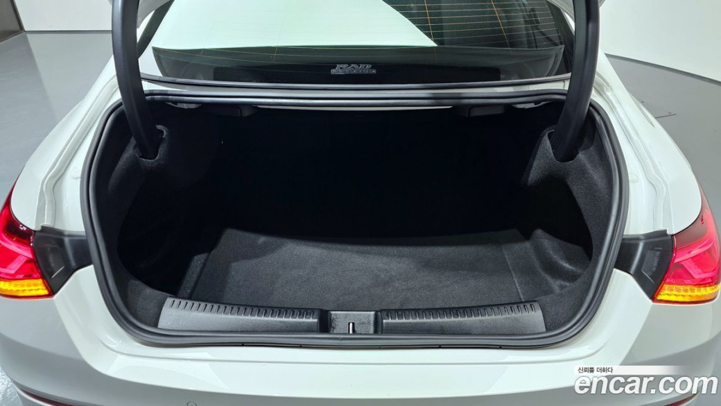 Mercedes-Benz CLA-Class CLA250 4MATIC, 2022