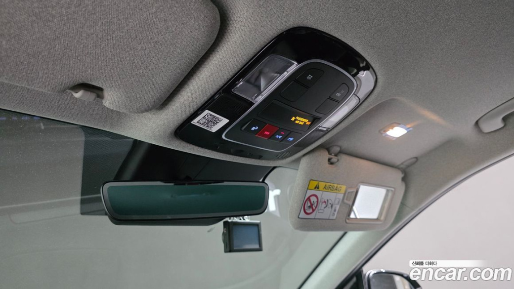 Hyundai Sonata 2.0, 2025