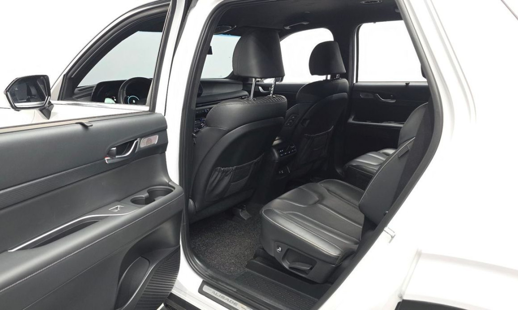 Hyundai Palisade Diesel 2.2 4WD, 2023