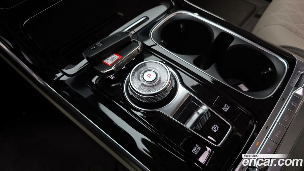 Kia Carnival 9-Seater Noblesse, 2022
