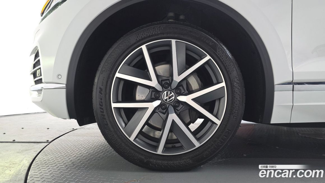 Volkswagen Touareg 3.0 TDI Prestige, 2023