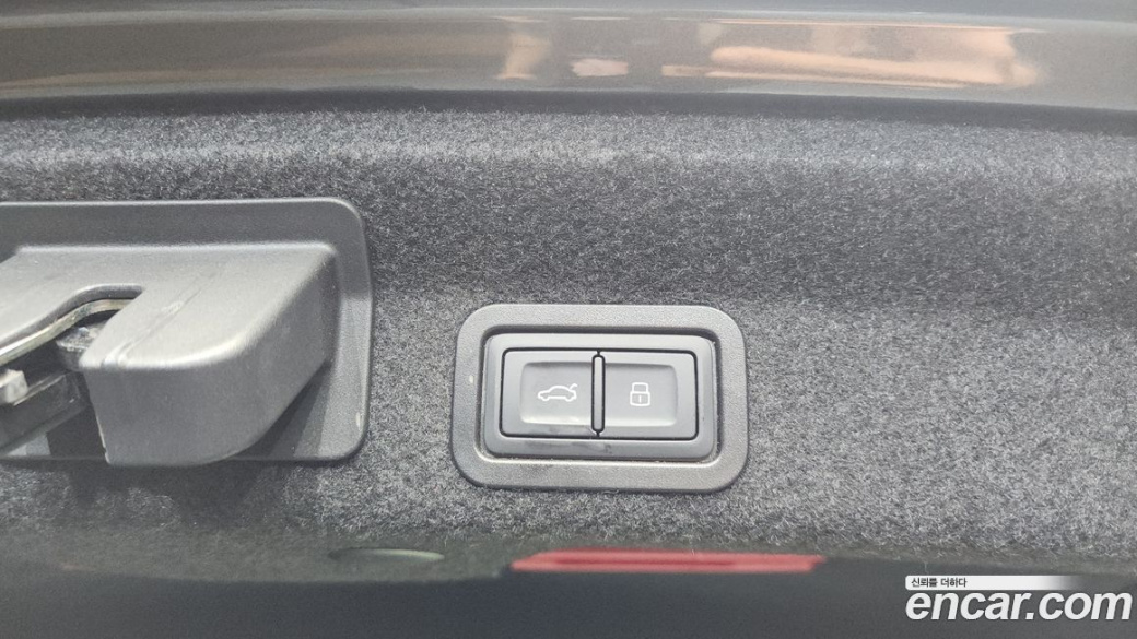 Audi A6 45 TFSI Quattro Premium, 2022