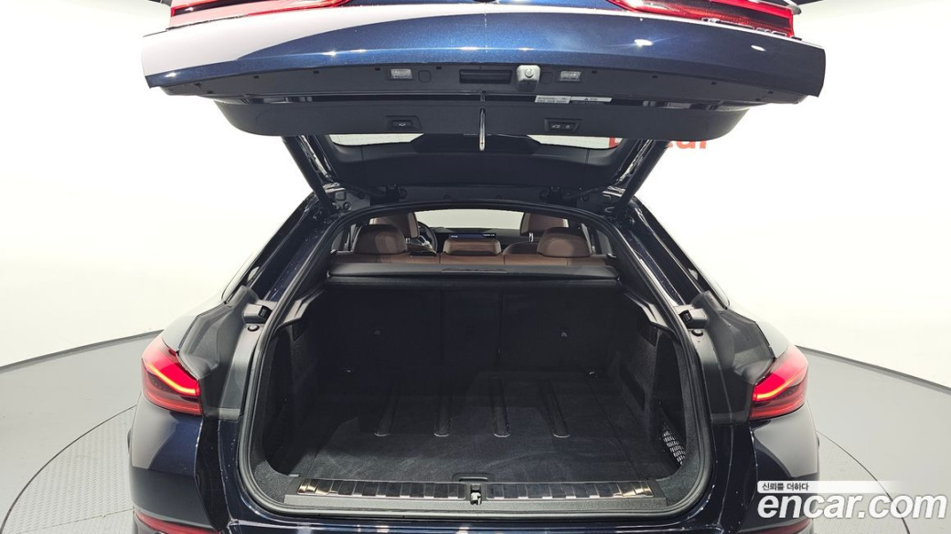 BMW X6 xDrive40d M Sport Online Exclusive, 2024