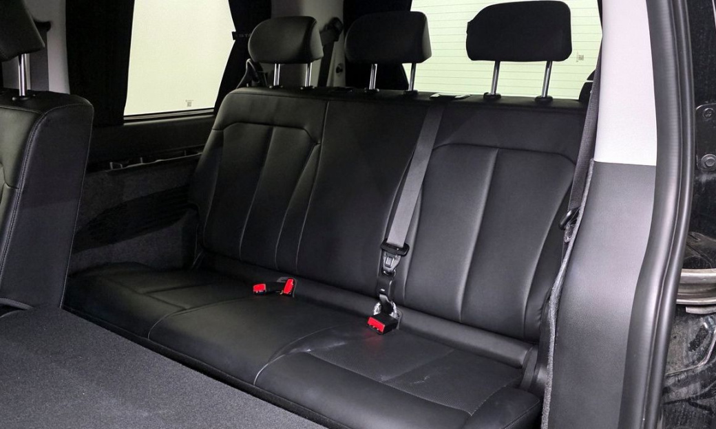 Hyundai Staria Tourer 9-Seater, 2025