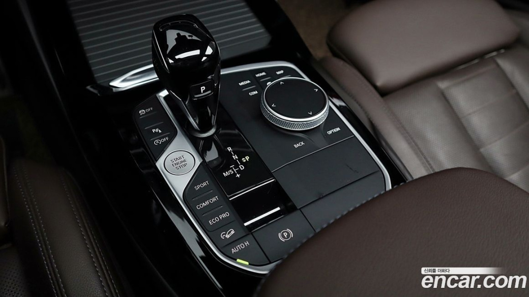 BMW X3 xDrive 20i M Sport, 2022