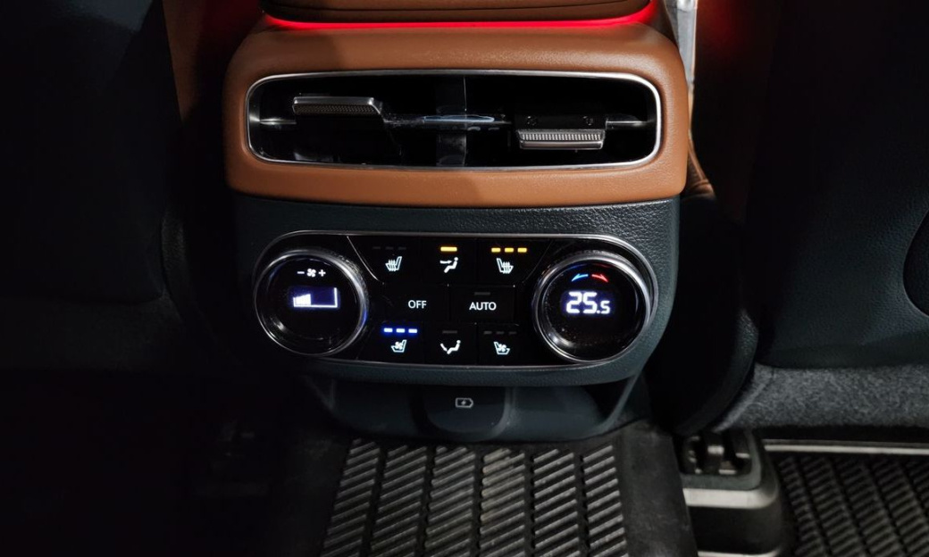 Genesis GV70 2.5T Gasoline AWD, 2024