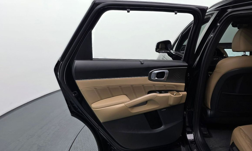 Kia Sorento Gasoline 2.5T 2WD, 2026
