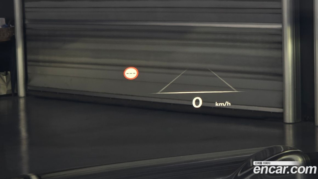 Genesis GV80 2.5T Gasoline AWD, 2024
