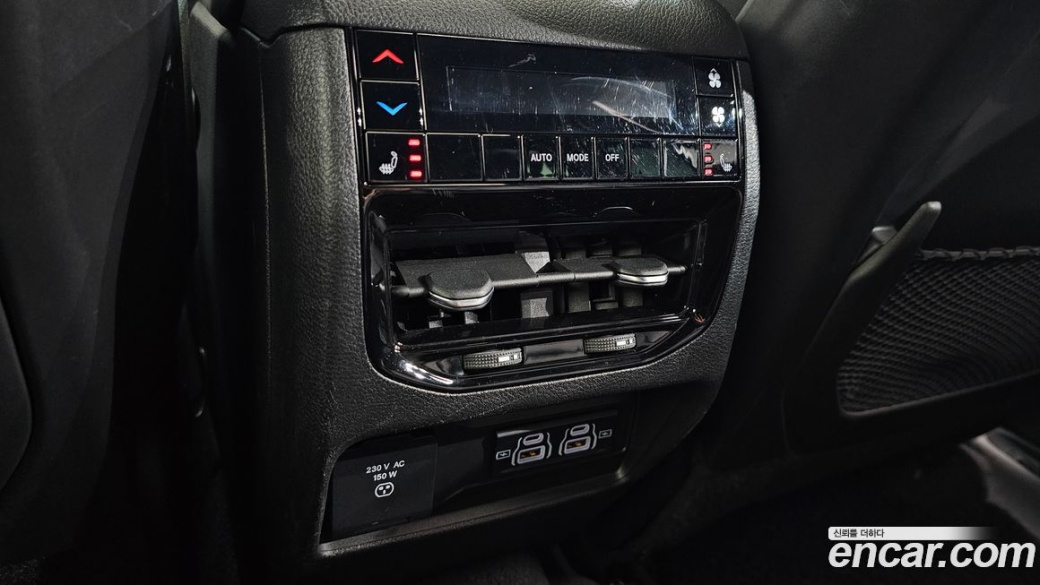 Jeep Cherokee L 3.6 Overland, 2021