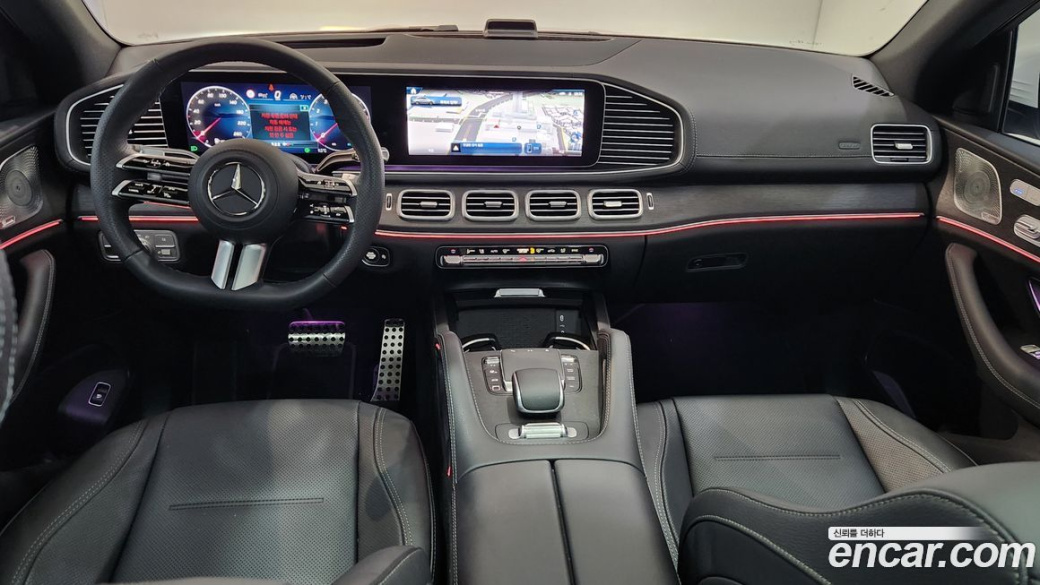 Mercedes-Benz GLE-Class GLE450 4MATIC Coupe, 2025