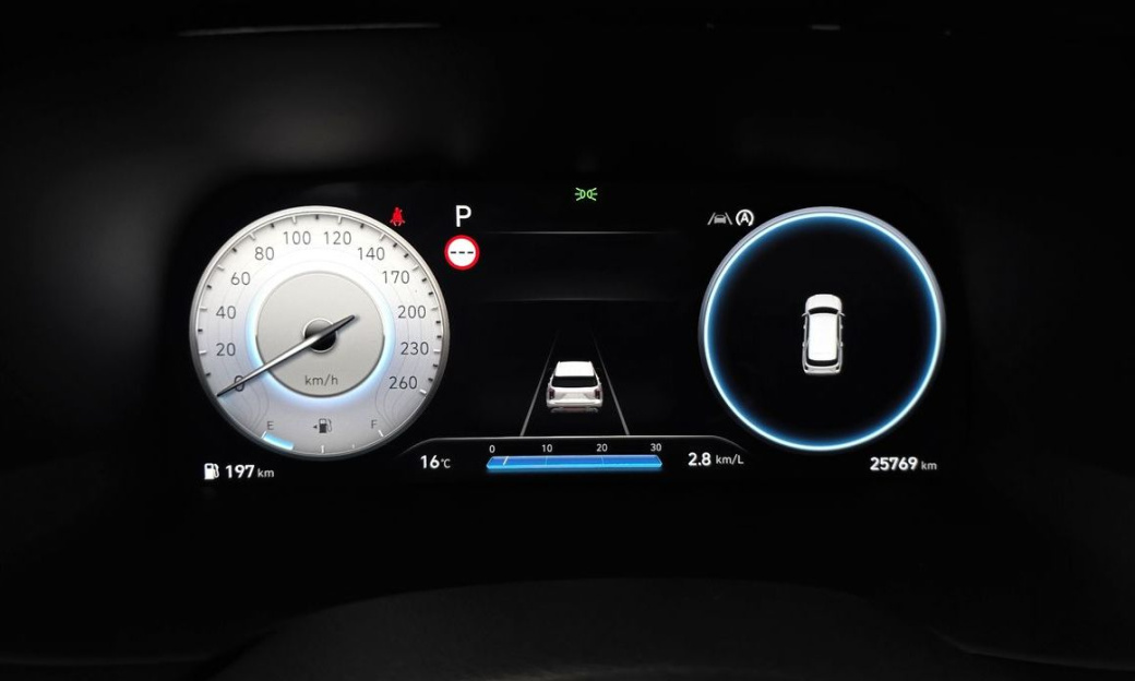 Hyundai Palisade Diesel 2.2 4WD, 2024
