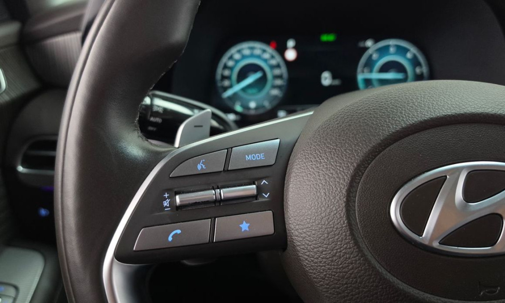 Hyundai Palisade Diesel 2.2 4WD, 2023