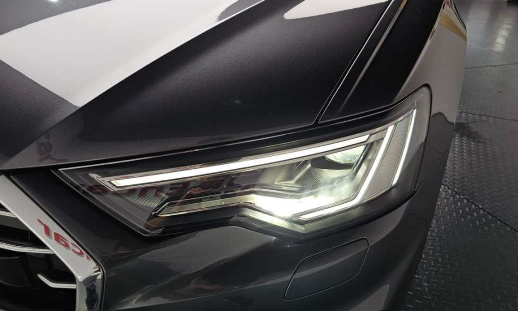 Audi A6 45 TFSI Premium, 2022