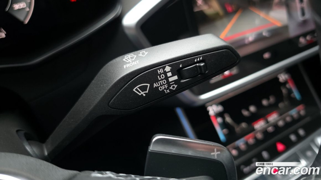 Audi A7 55 TFSI Quattro Premium, 2022