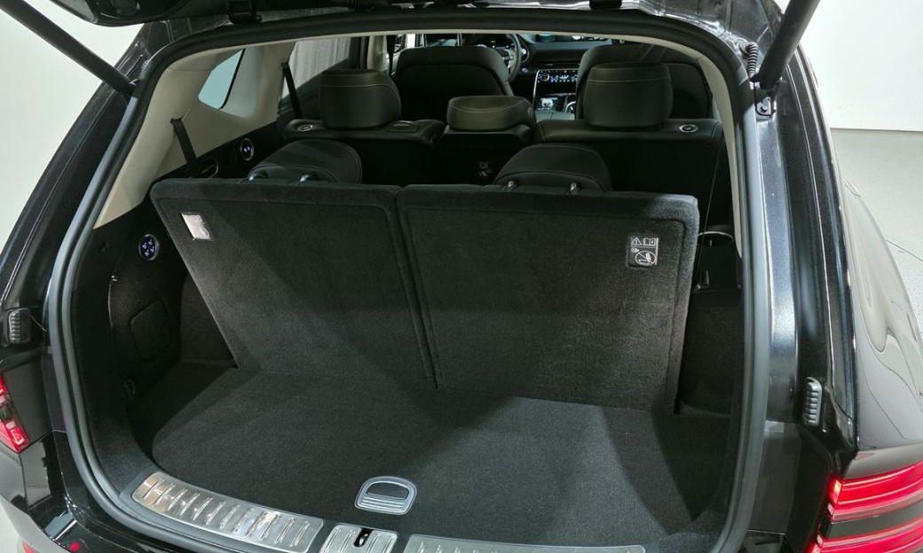 Genesis GV80 2.5T Gasoline 2WD, 2023