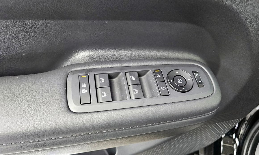 Hyundai Santafe Gasoline 2.5T 2WD, 2025