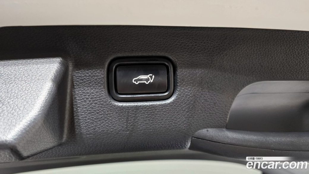 Kia Seltos Gasoline 2.0 2WD, 2025
