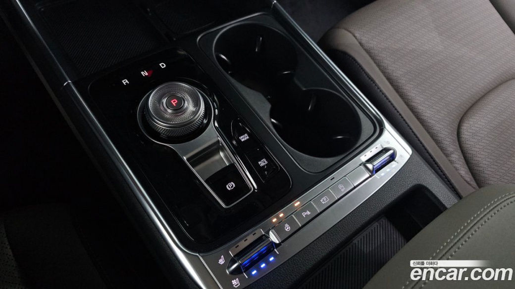 Kia Carnival 7-Seater Noblesse, 2024