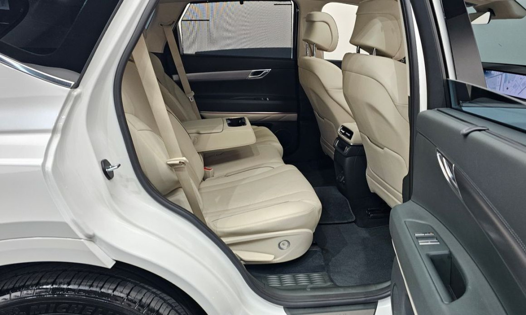 Genesis GV80 2.5T Gasoline AWD, 2024