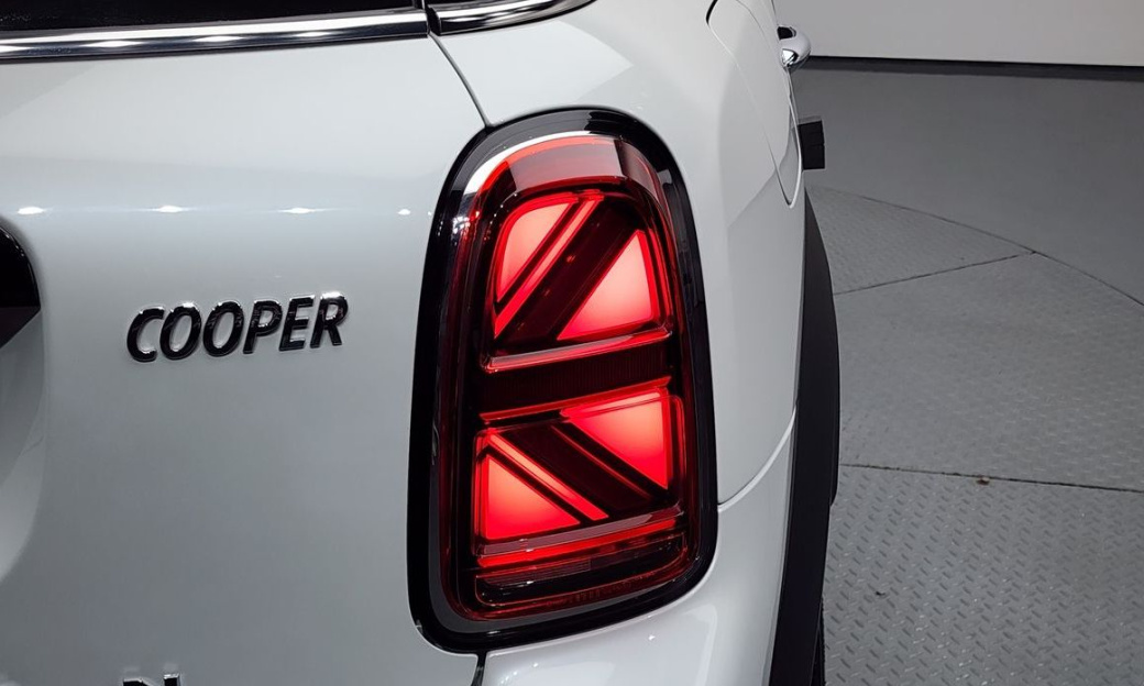 Mini Countryman Classic, 2024