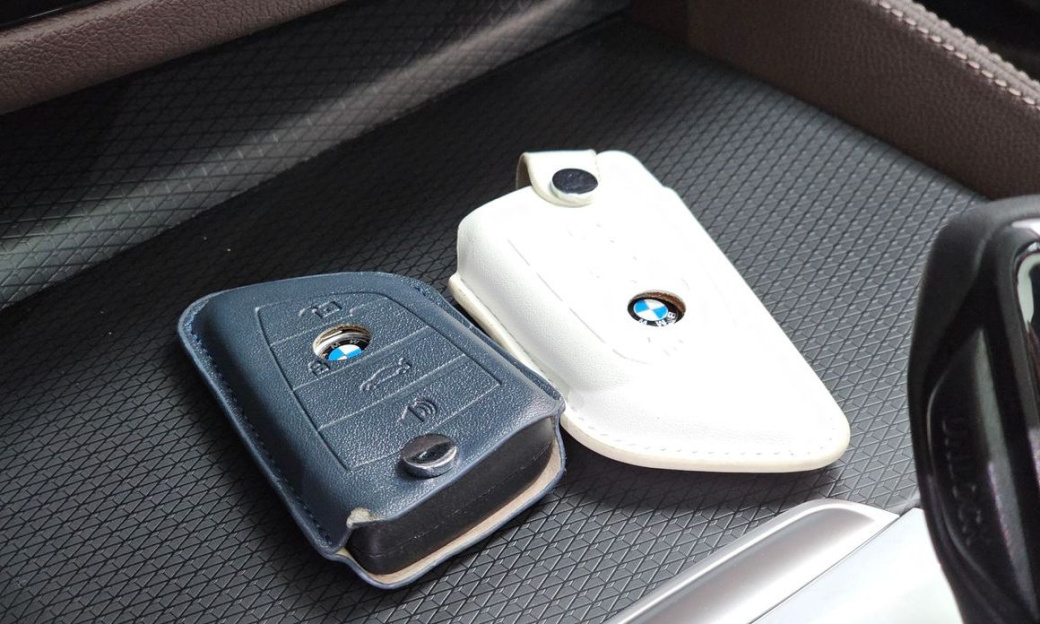 BMW Gran Turismo 620d M Sport, 2024
