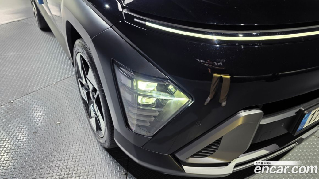 Hyundai Kona Gasoline 2.0 2WD, 2023