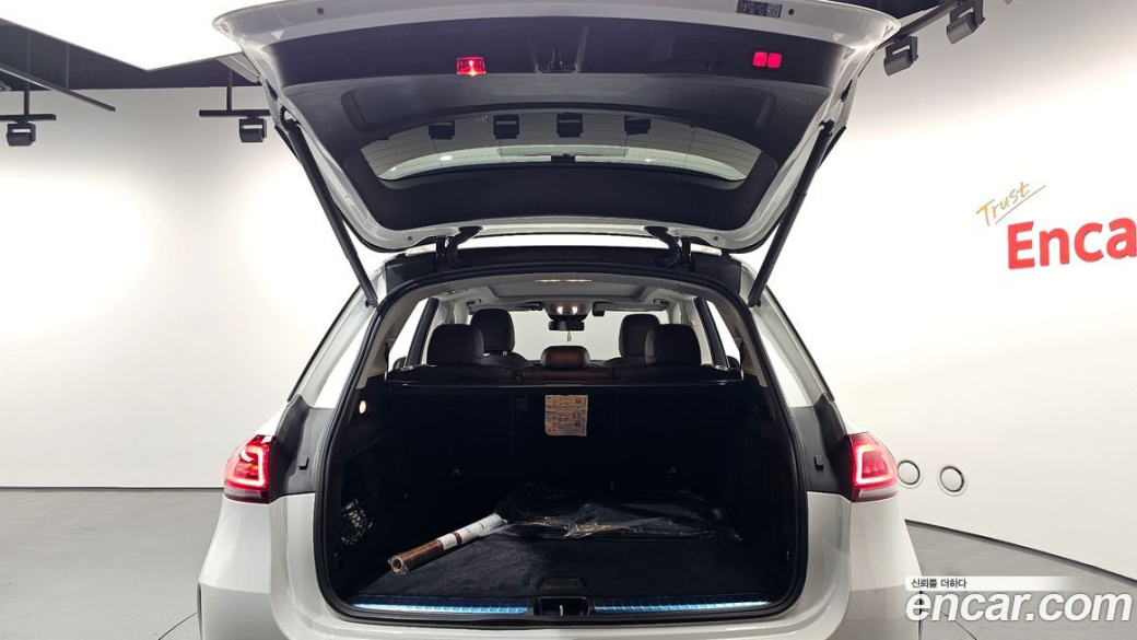 Mercedes-Benz GLE-Class GLE450 4MATIC, 2022