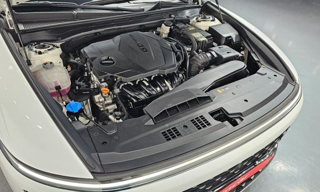 Hyundai Grandeur 2,5 Gasoline 2WD, 2023